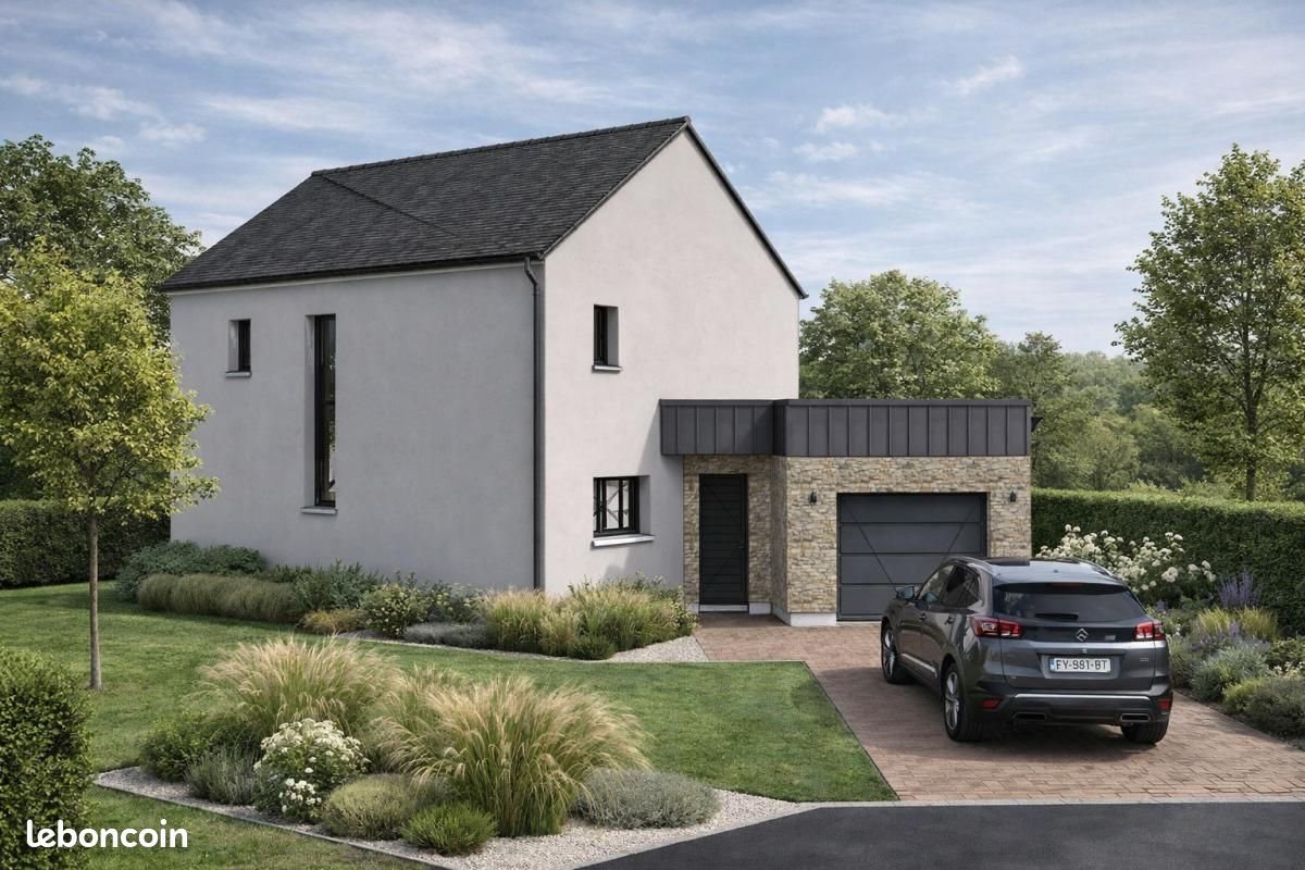 Maison à vendre, 104m², Baden