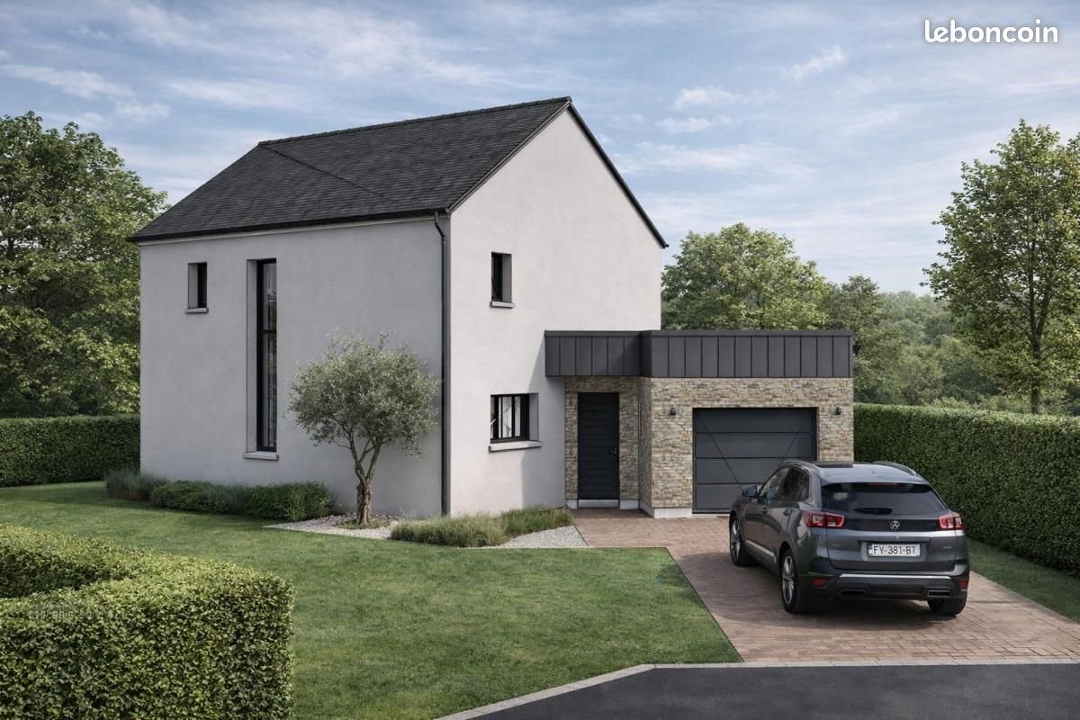 Maison à vendre, 104m², Baden