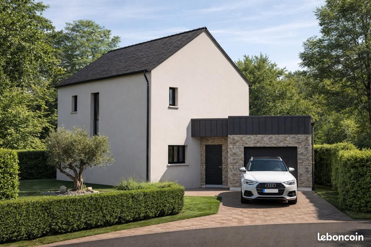 Maison à vendre, 104m², Baden