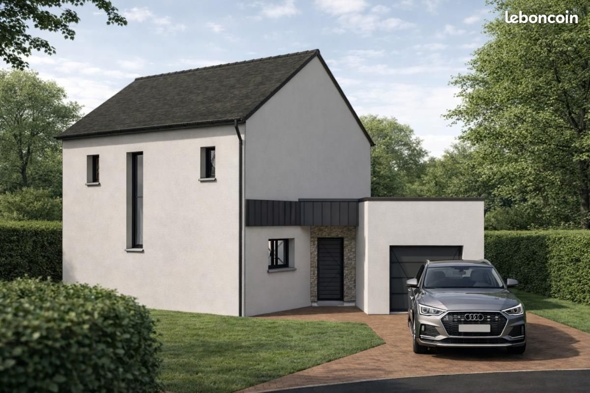 Maison à vendre, 104m², Baden