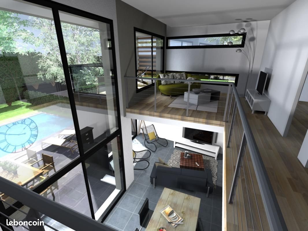 Maison à vendre, 136m², Saint-Malo