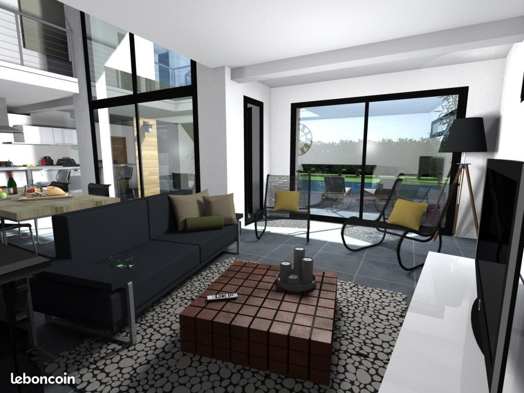 Maison à vendre, 136m², Saint-Malo
