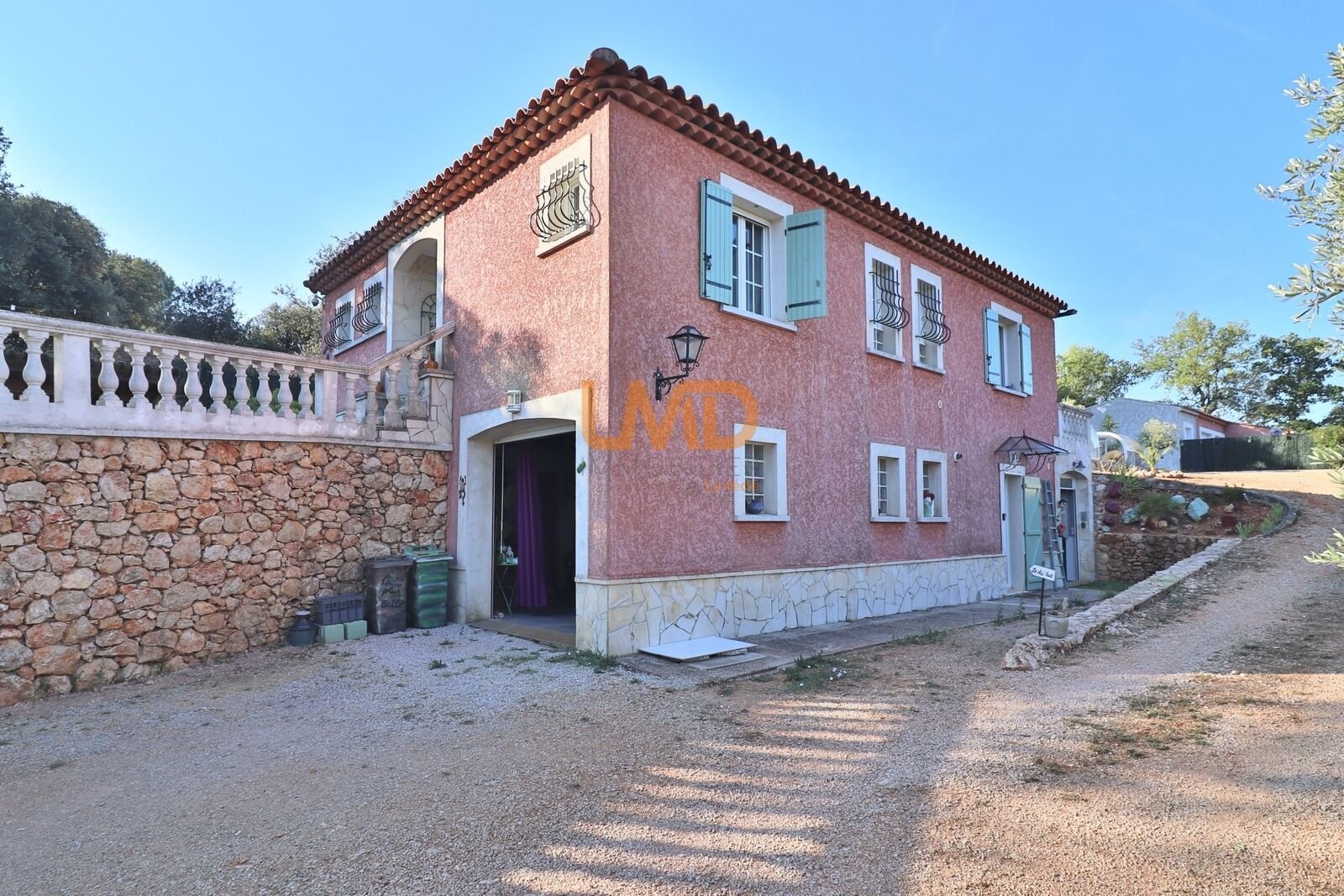 Maison à vendre, 110m², Tavernes
