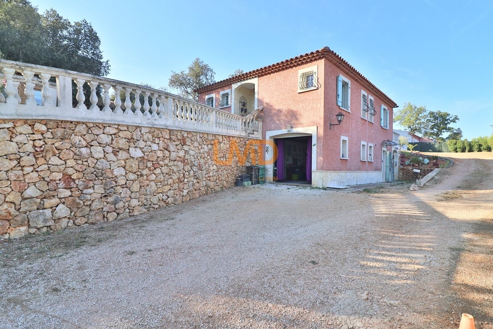 Maison à vendre, 110m², Tavernes