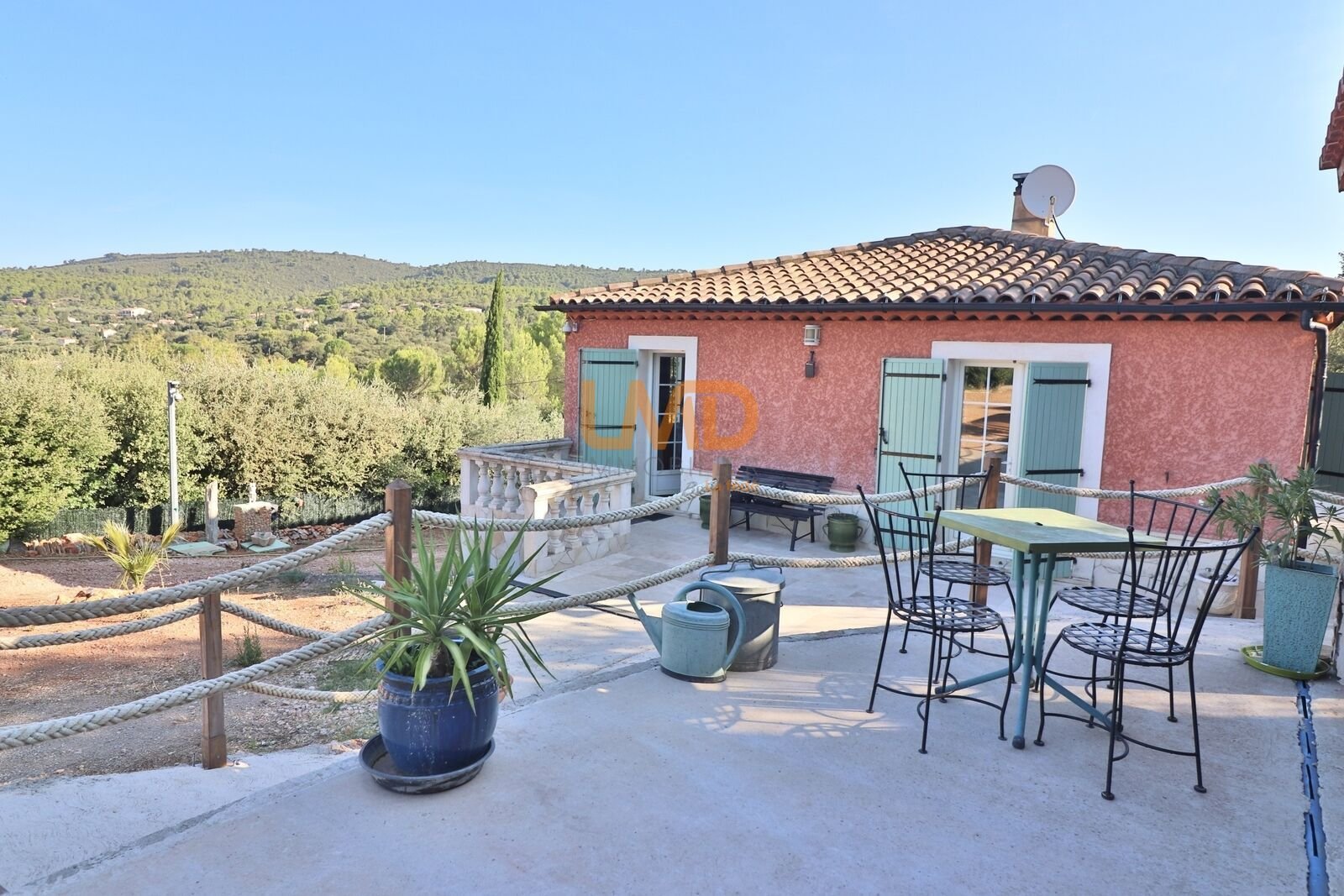 Maison à vendre, 110m², Tavernes