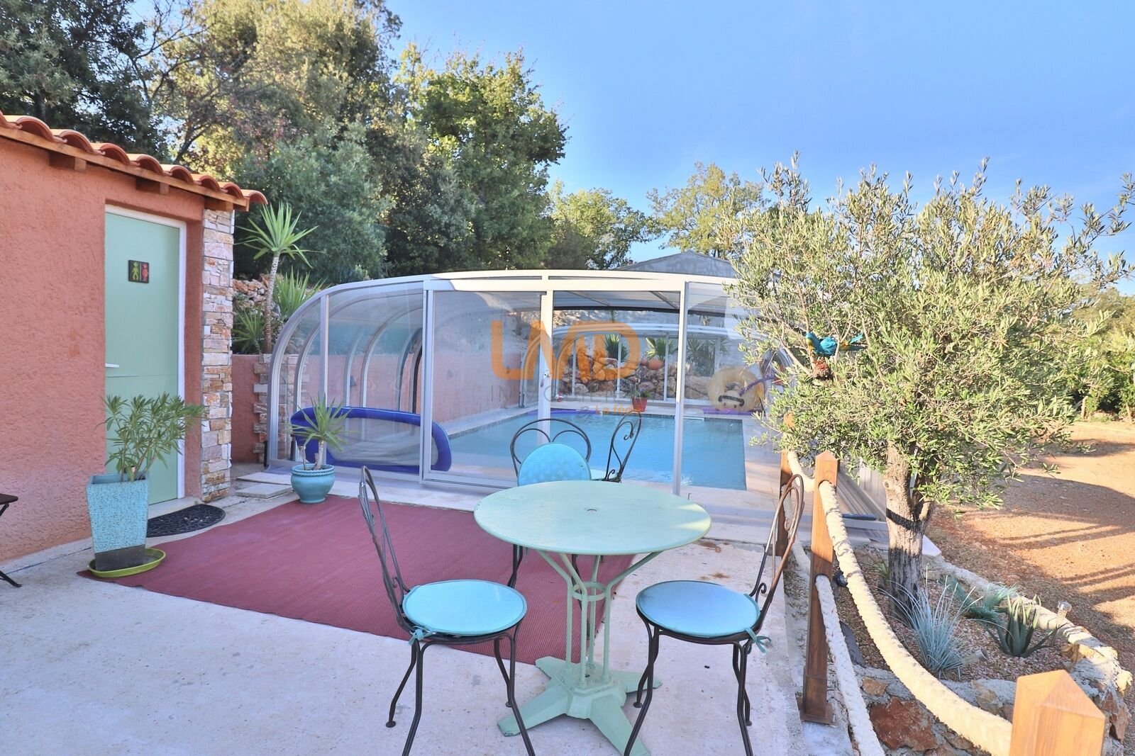 Maison à vendre, 110m², Tavernes