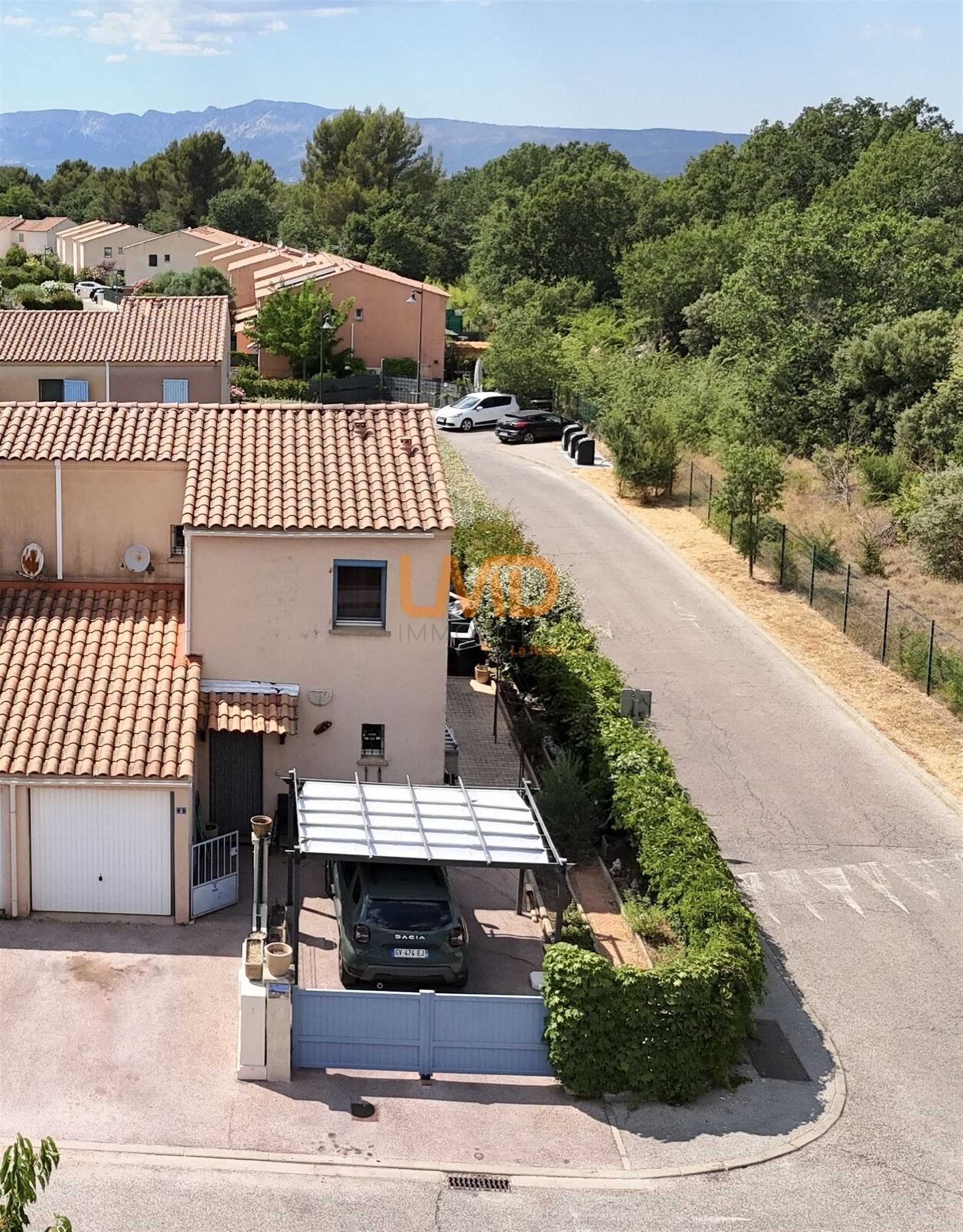 Maison à vendre, 85m², Pourcieux
