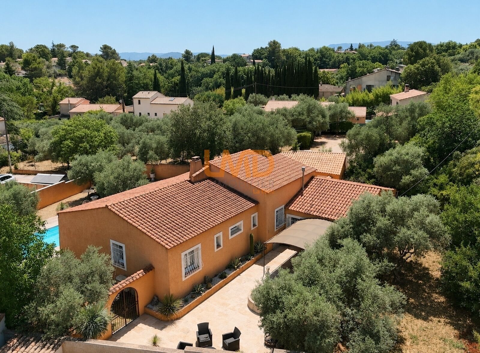 Maison à vendre, 155m², Saint-Maximin-la-Sainte-Baume