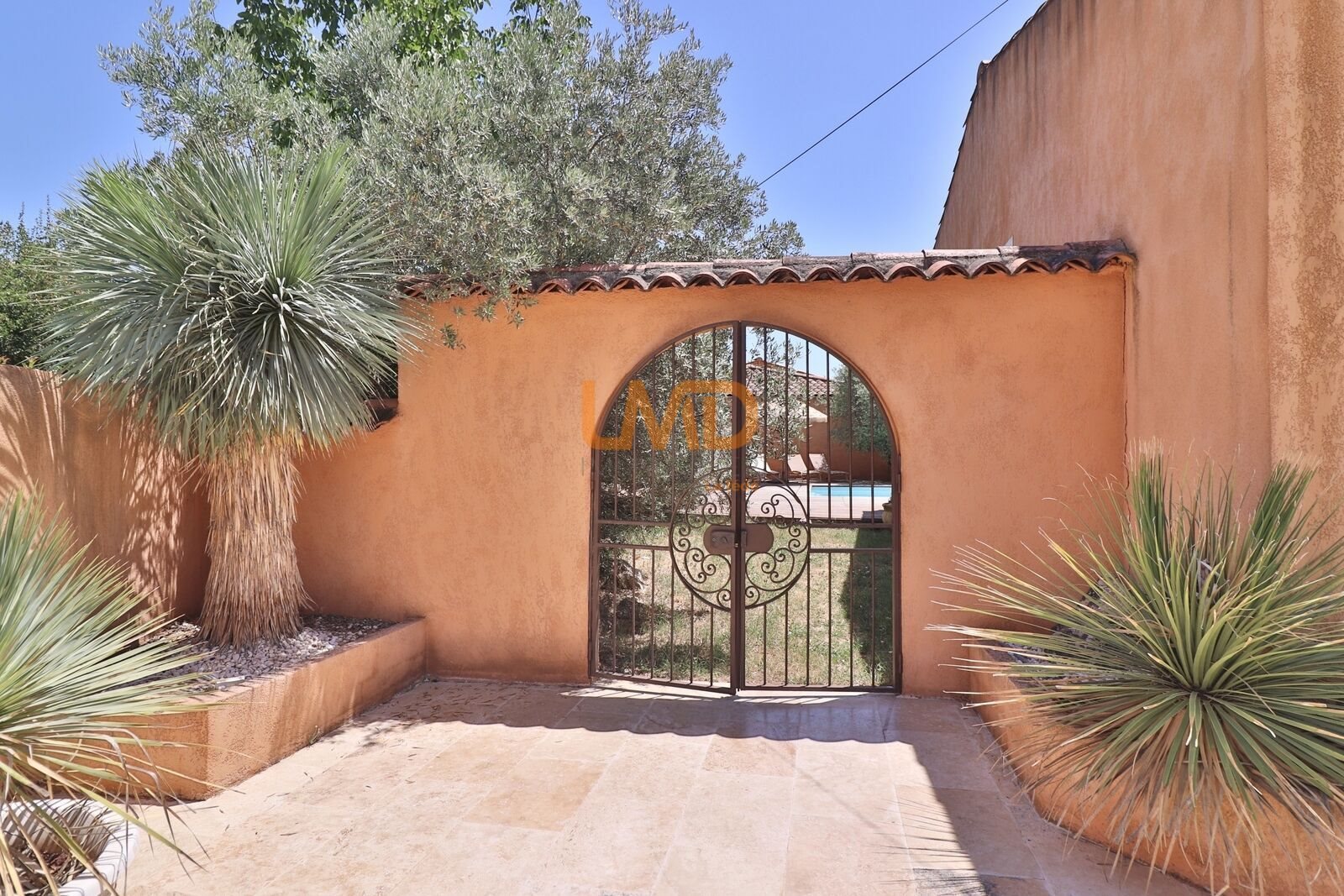 Maison à vendre, 155m², Saint-Maximin-la-Sainte-Baume