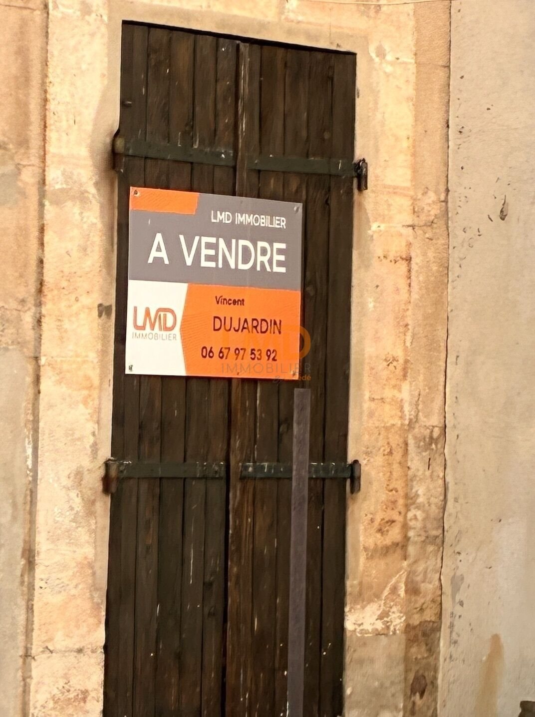 Maison à vendre, 225m², Puget-Ville