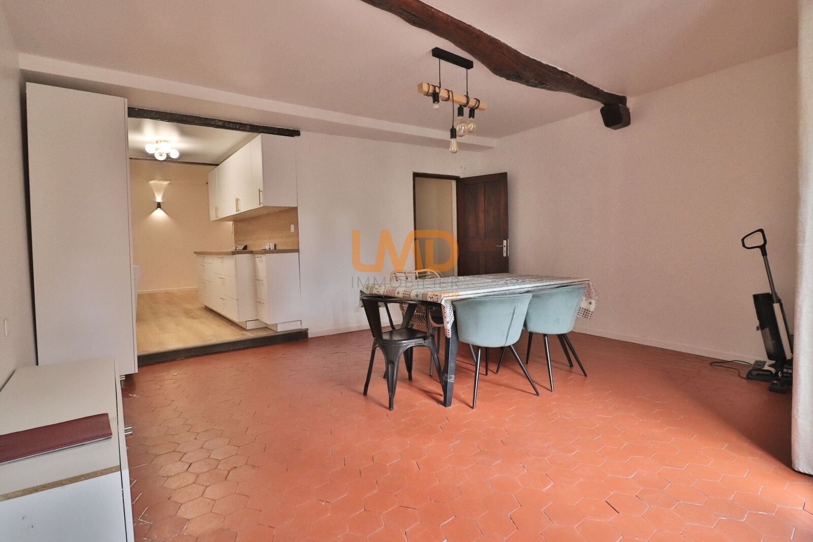 Maison à vendre, 126m², Saint-Maximin-la-Sainte-Baume