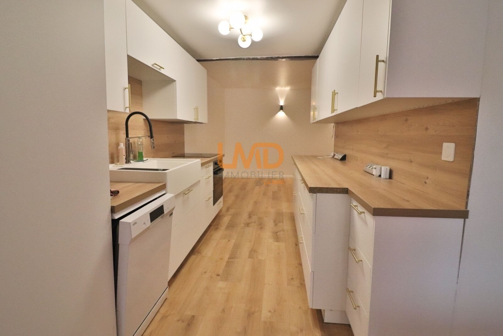 Maison à vendre, 126m², Saint-Maximin-la-Sainte-Baume