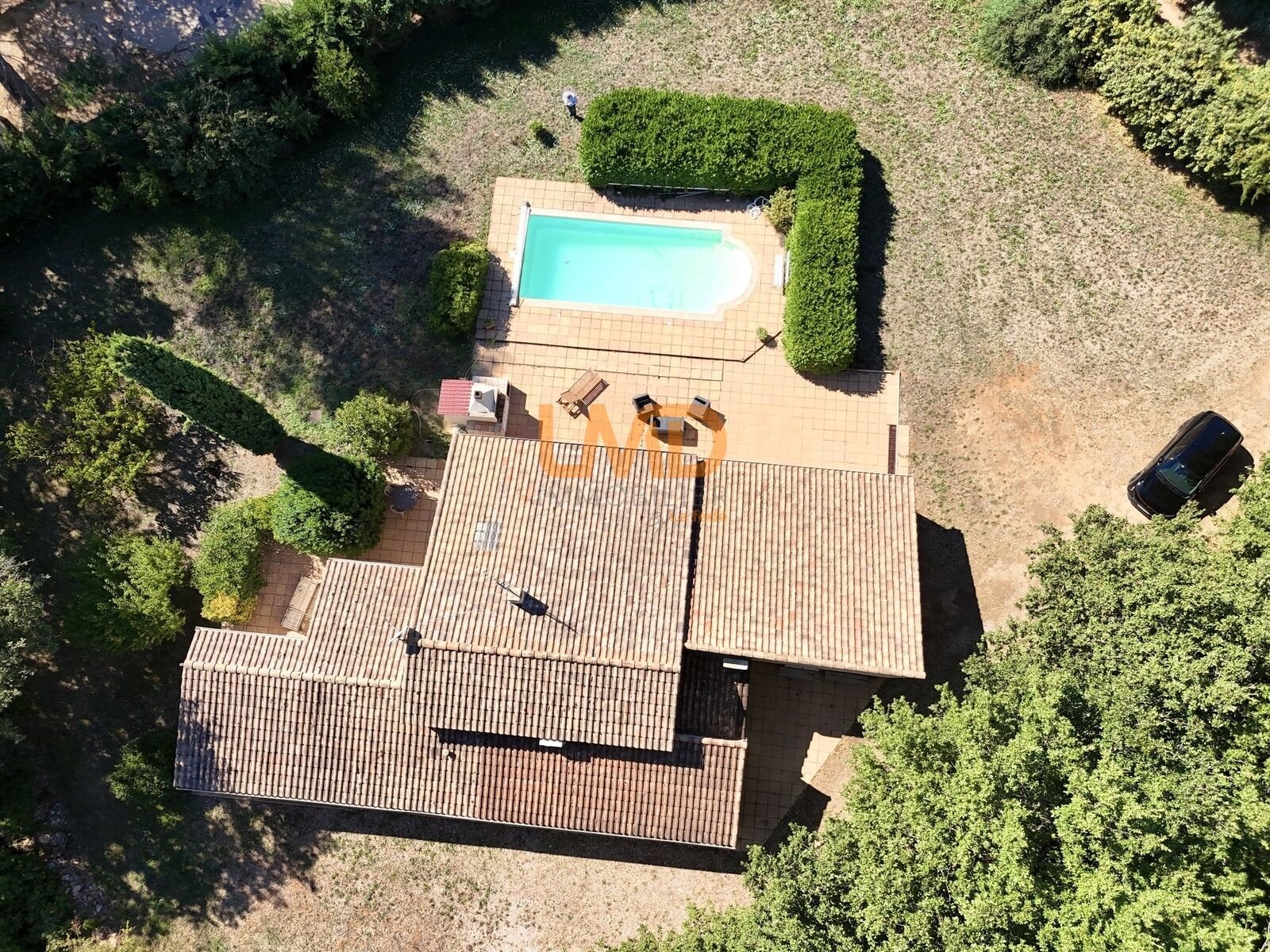 Maison à vendre, 134m², Nans-les-Pins