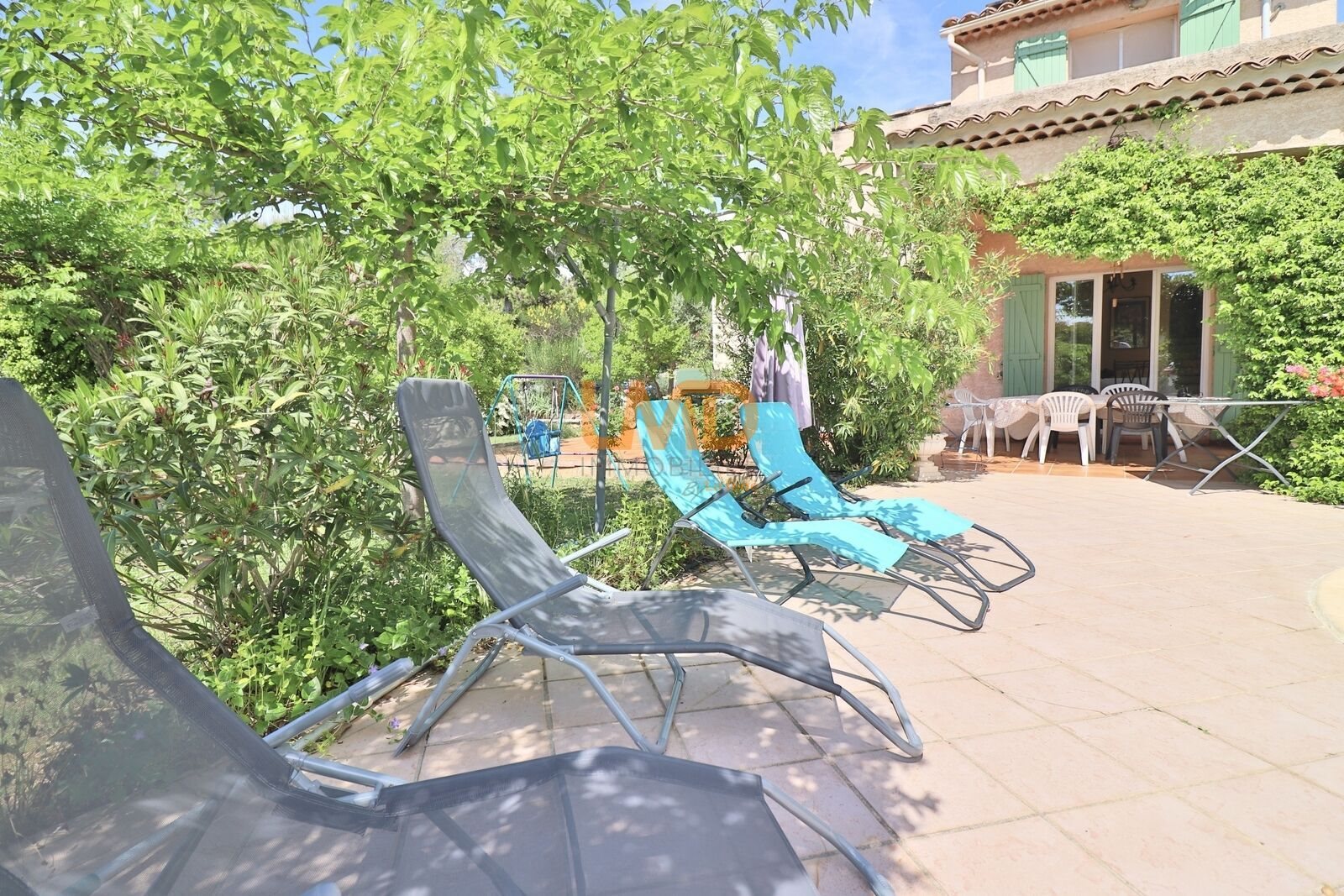 Maison à vendre, 155m², Saint-Maximin-la-Sainte-Baume