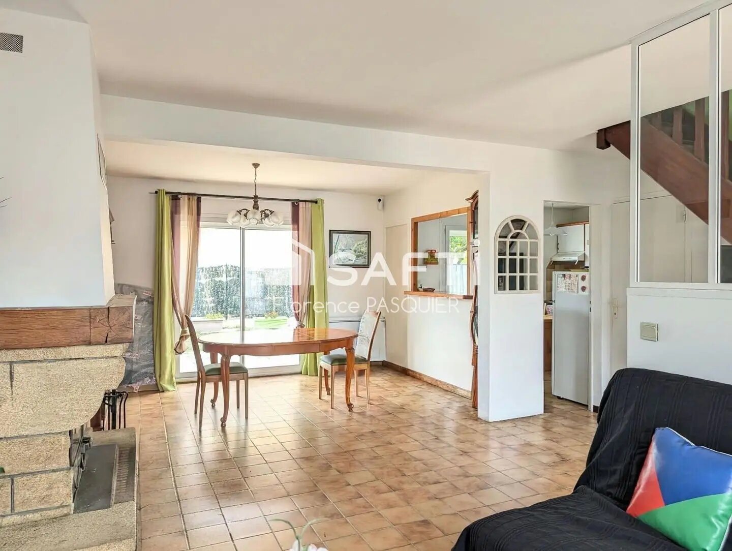 Maison à vendre, 96m², Le Taillan-Médoc