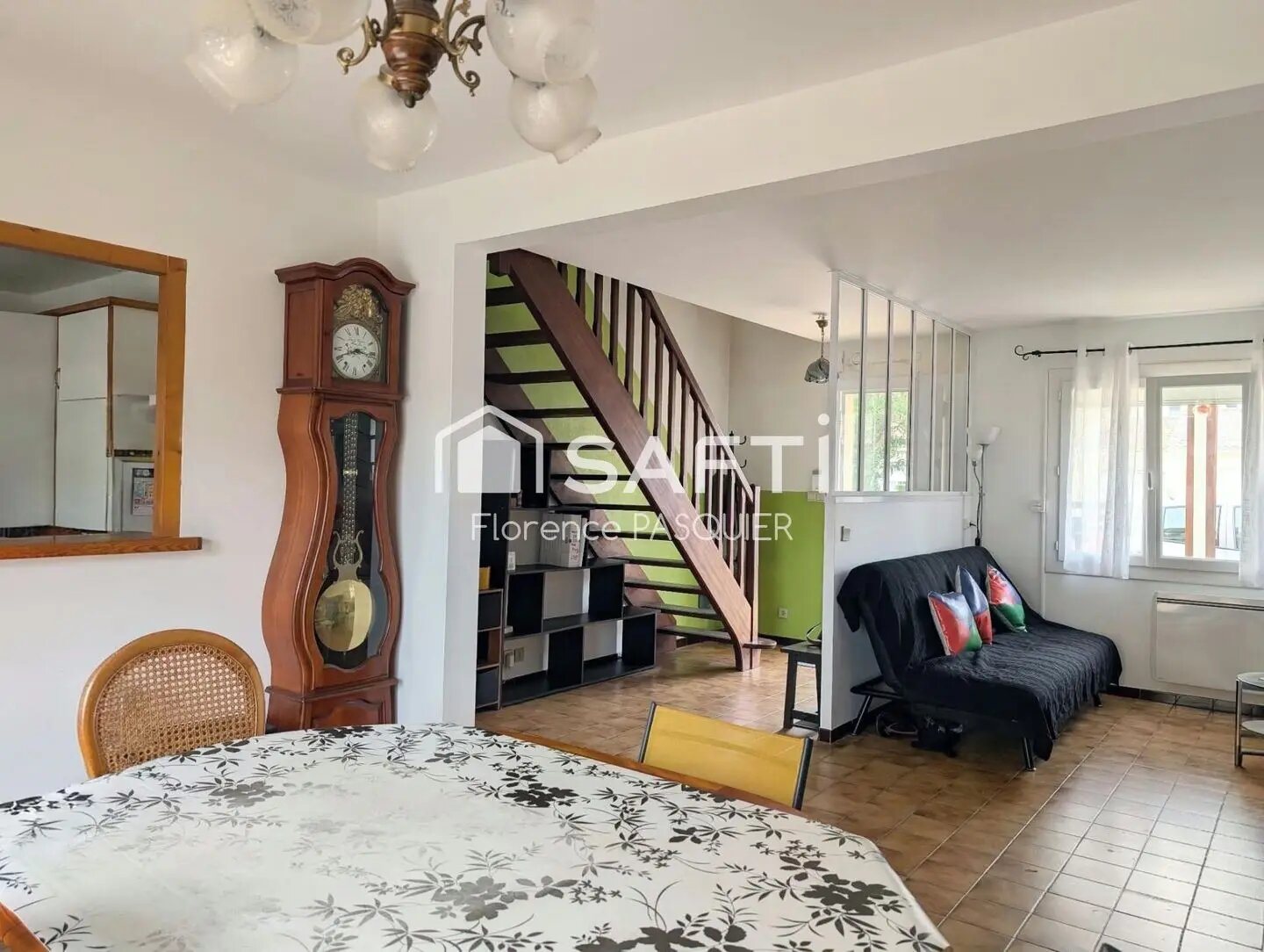 Maison à vendre, 96m², Le Taillan-Médoc