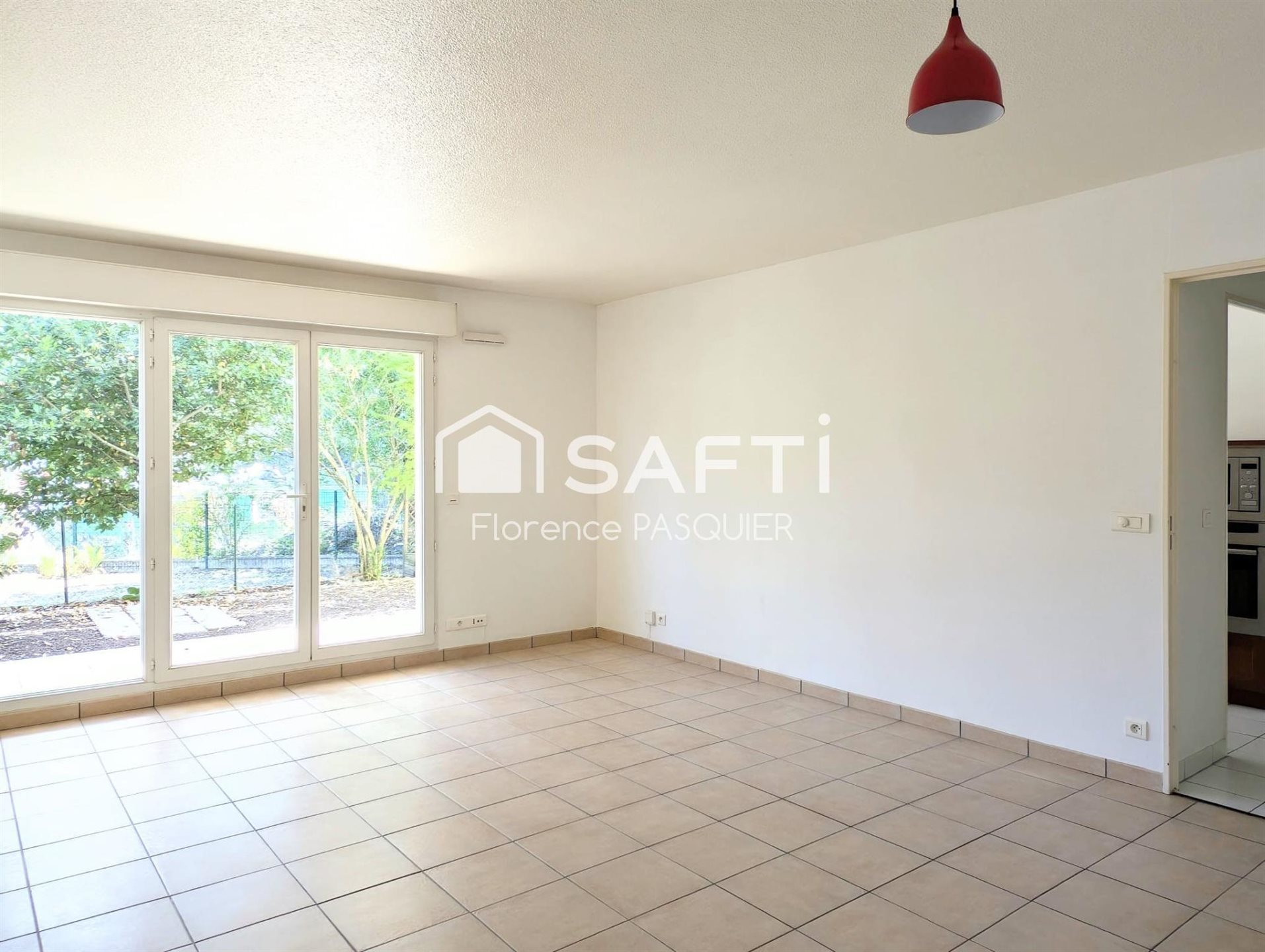 Appartement à vendre, 72m², Le Haillan