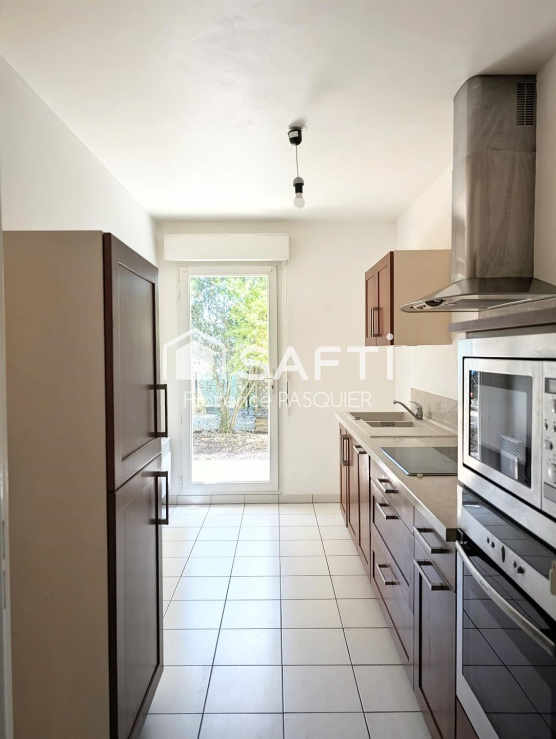 Appartement à vendre, 72m², Le Haillan
