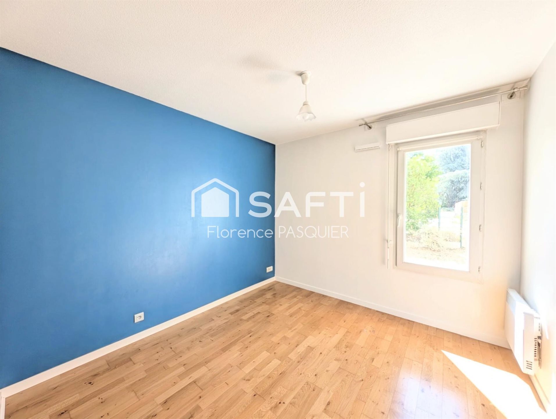 Appartement à vendre, 72m², Le Haillan
