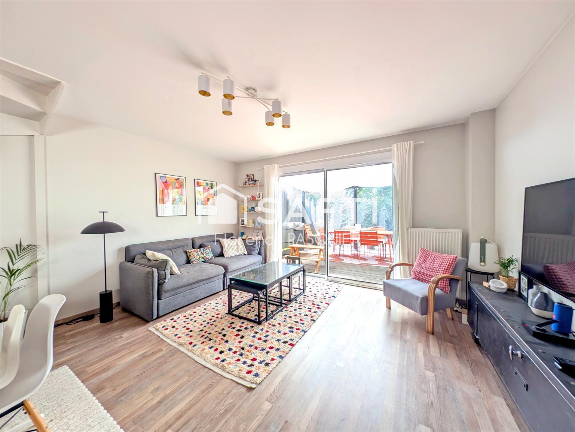 Maison à vendre, 81m², Le Haillan