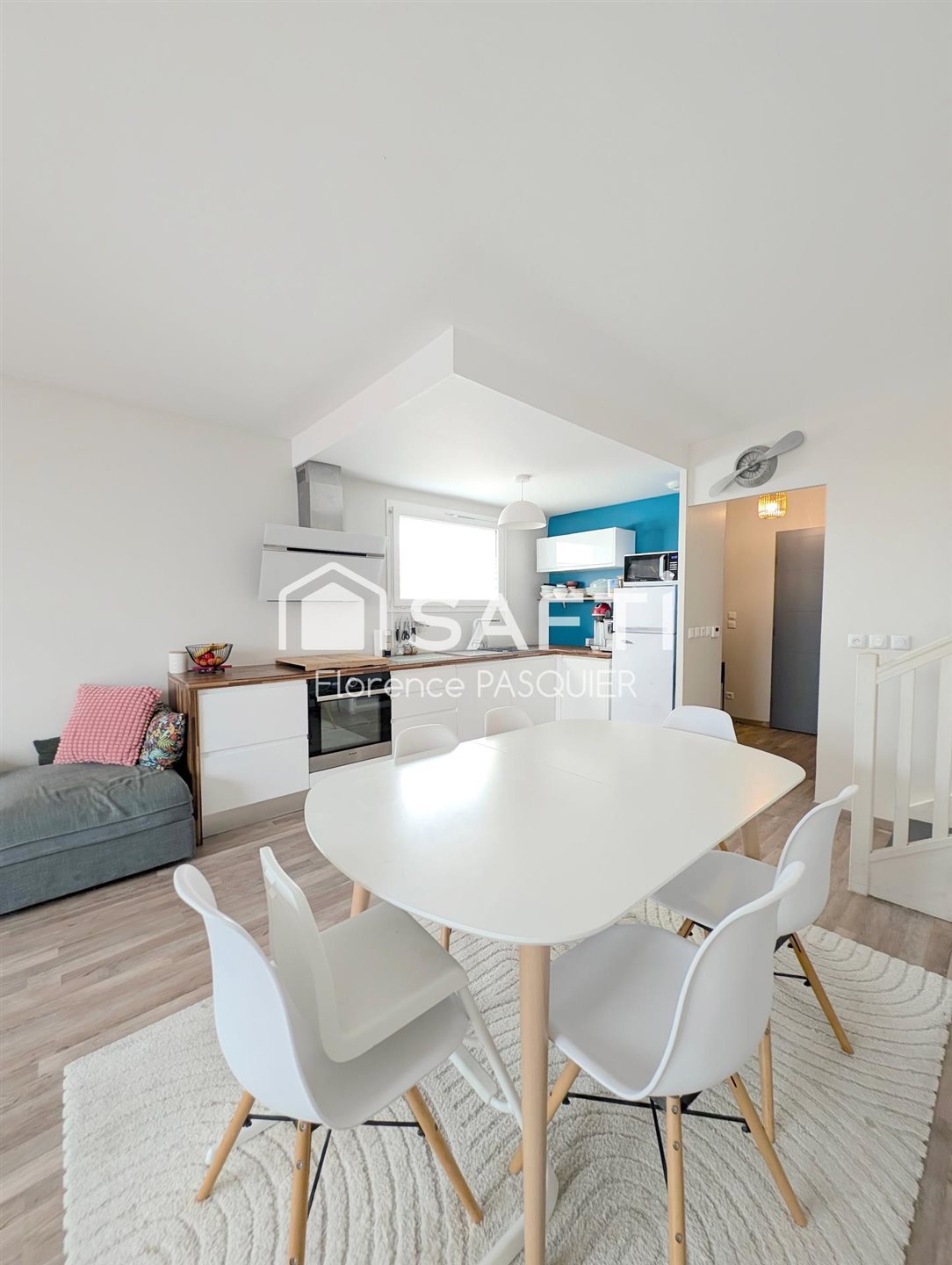 Maison à vendre, 81m², Le Haillan