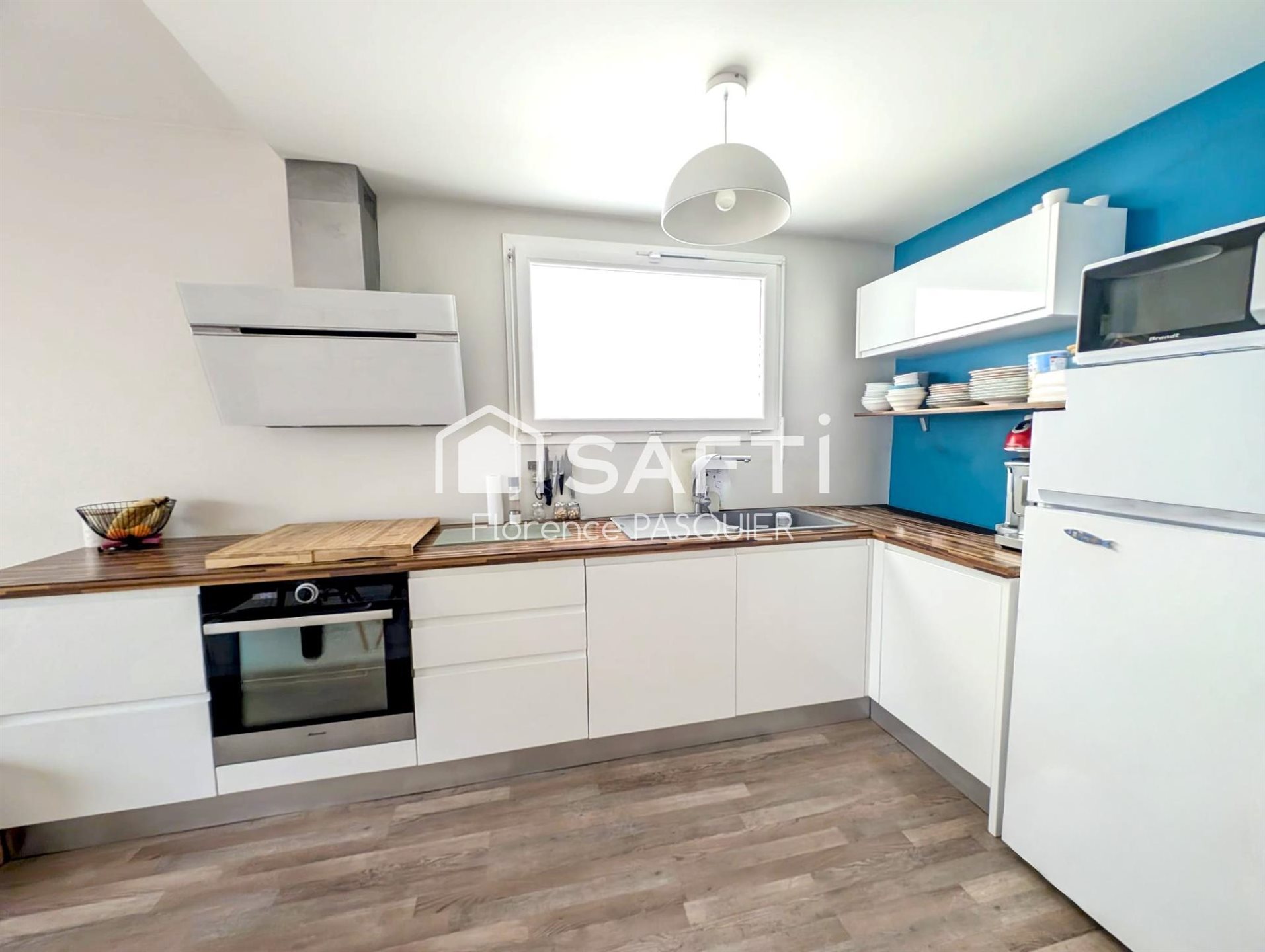 Maison à vendre, 81m², Le Haillan