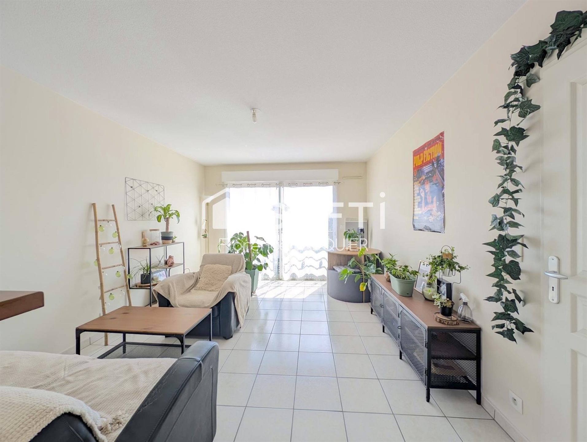 Appartement à vendre, 40m², Le Haillan