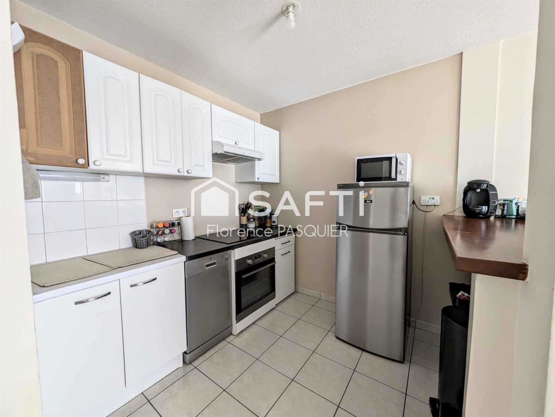 Appartement à vendre, 40m², Le Haillan