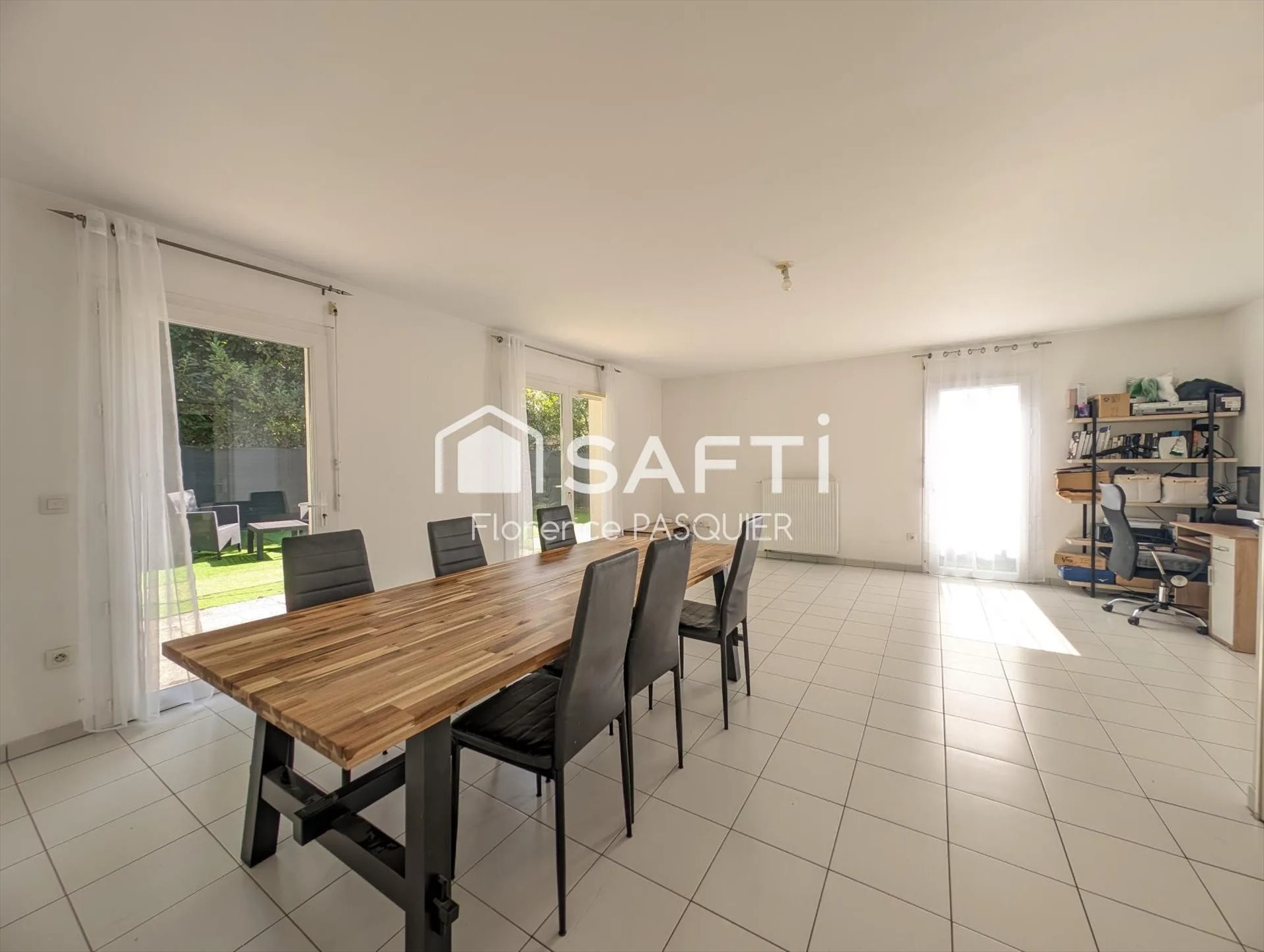 Maison à vendre, 106m², Le Haillan