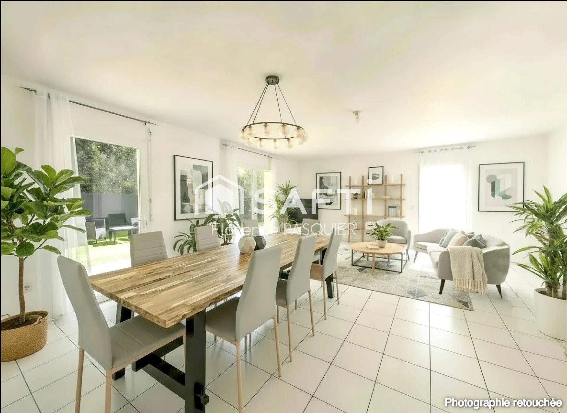 Maison à vendre, 106m², Le Haillan