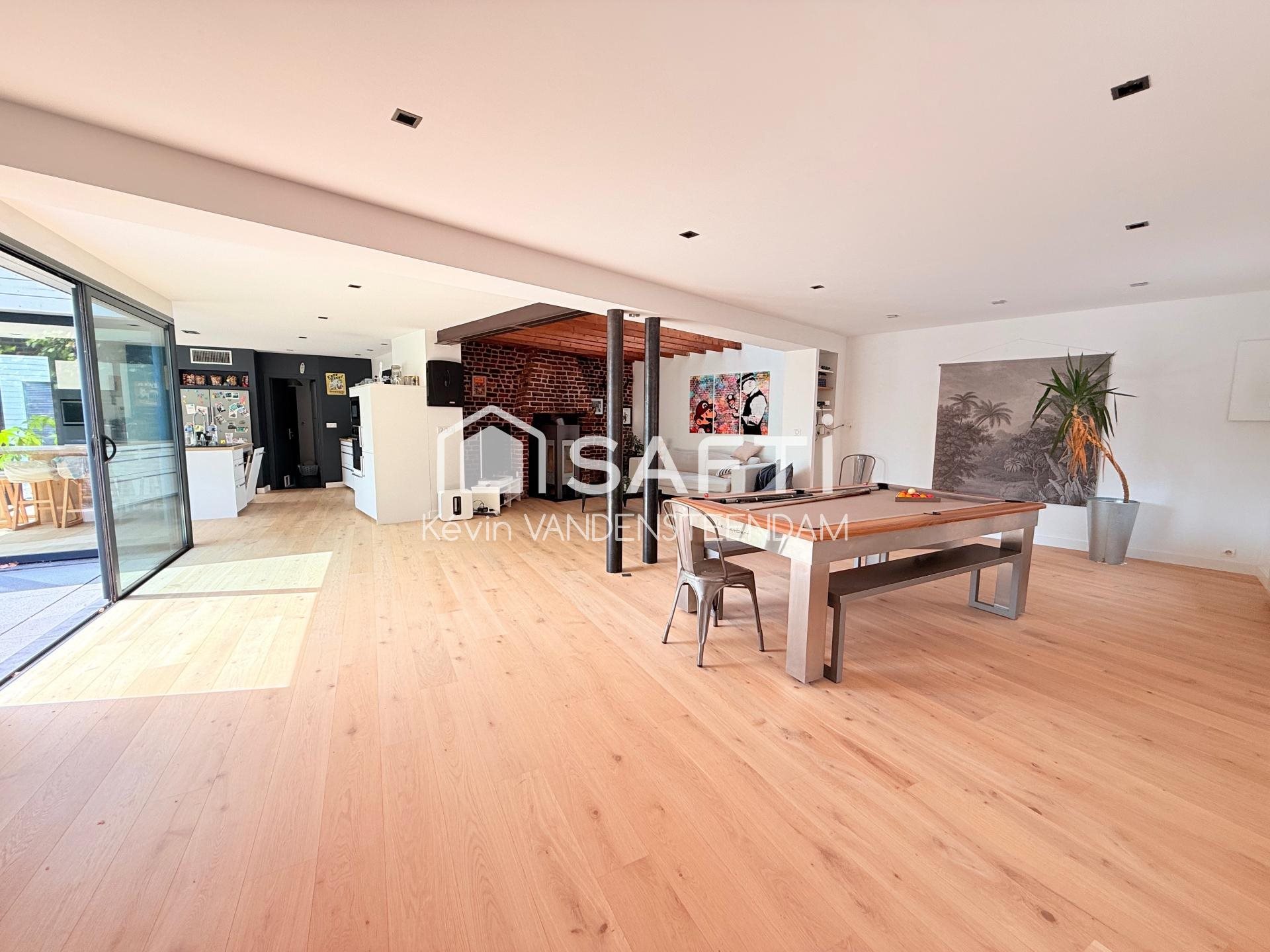 Maison à vendre, 256m², Herlies