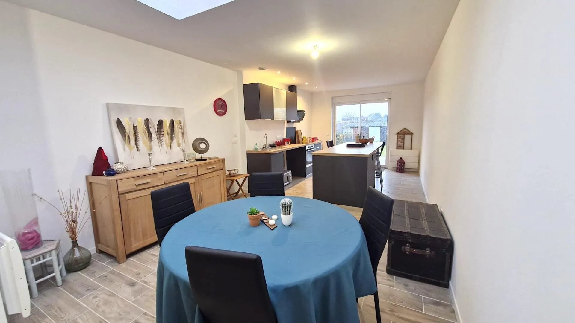 Maison à vendre, 100m², Seclin