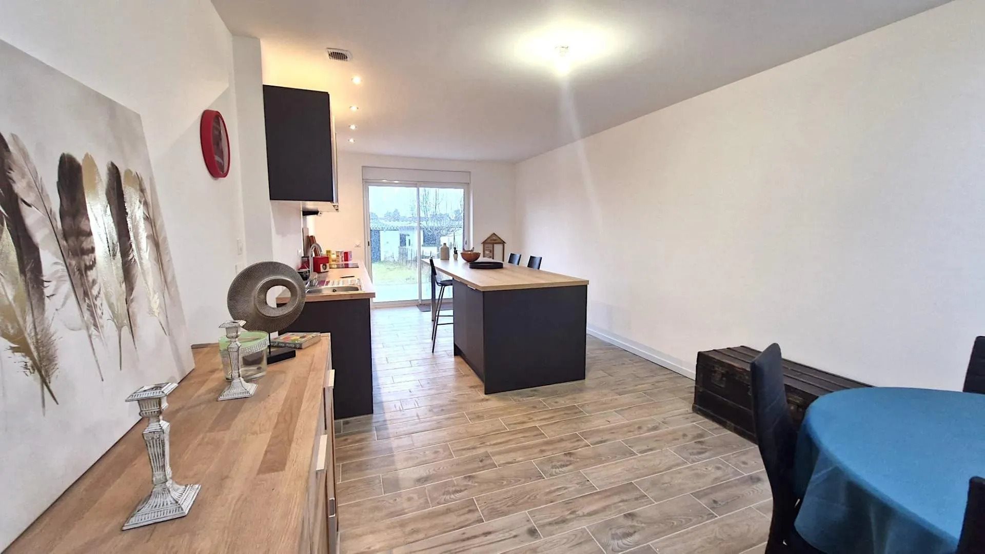 Maison à vendre, 100m², Seclin