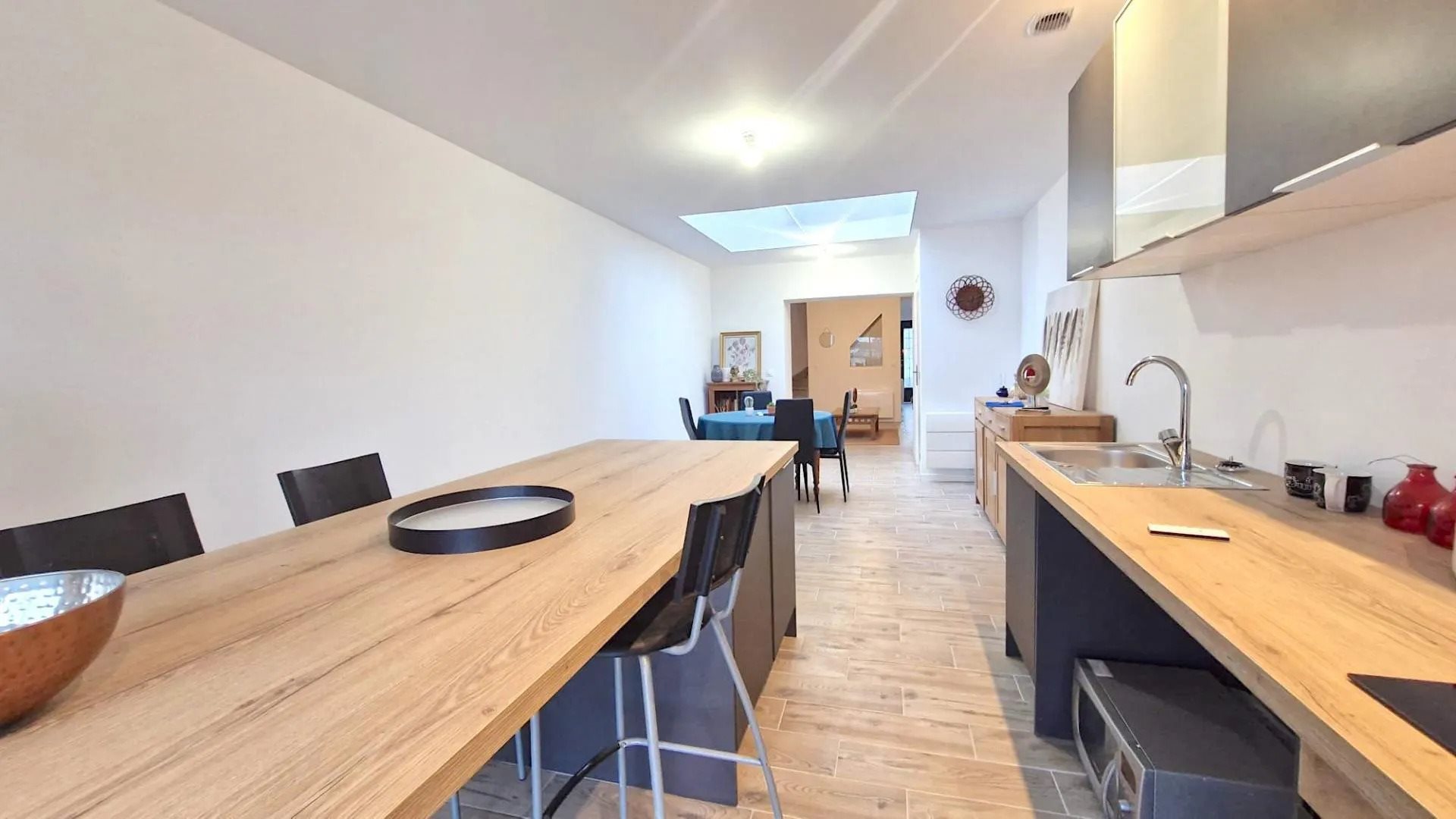 Maison à vendre, 100m², Seclin