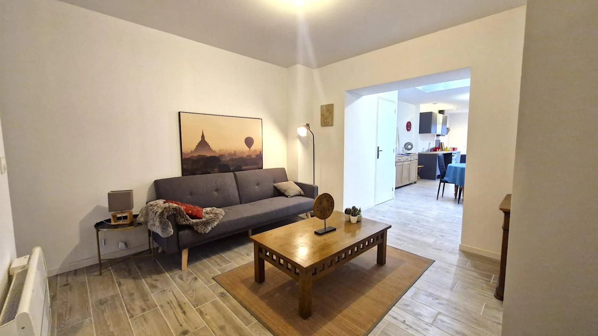 Maison à vendre, 100m², Seclin
