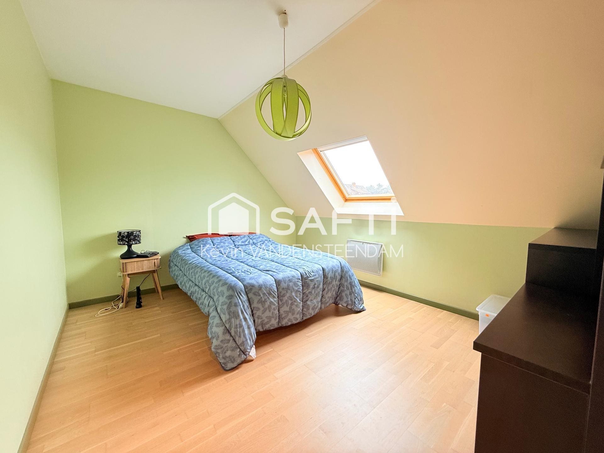 Maison à vendre, 92m², Camphin-en-Carembault