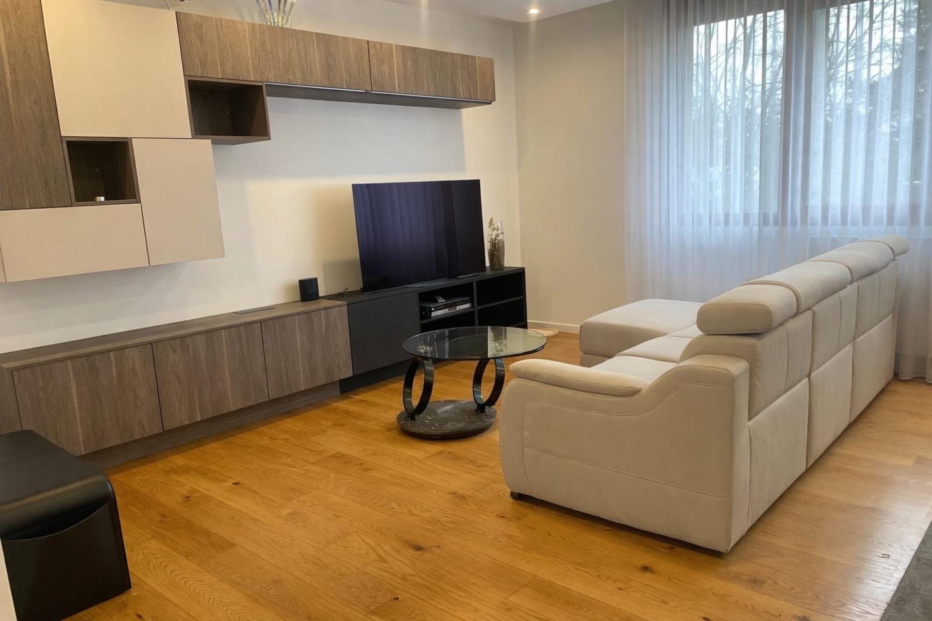 Appartement à vendre, 98m², Etiolles