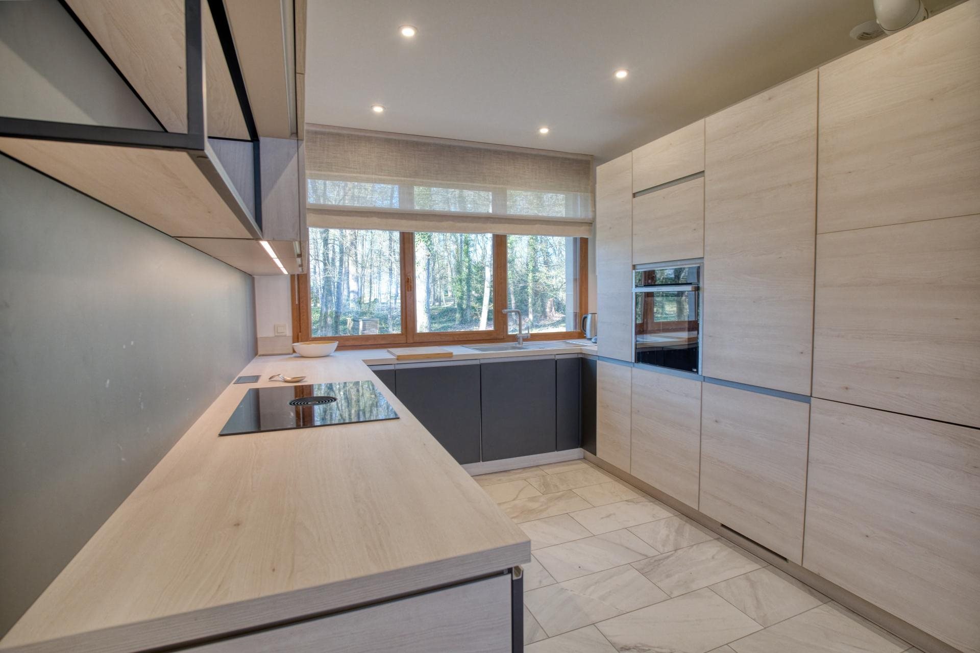 Appartement à vendre, 98m², Etiolles