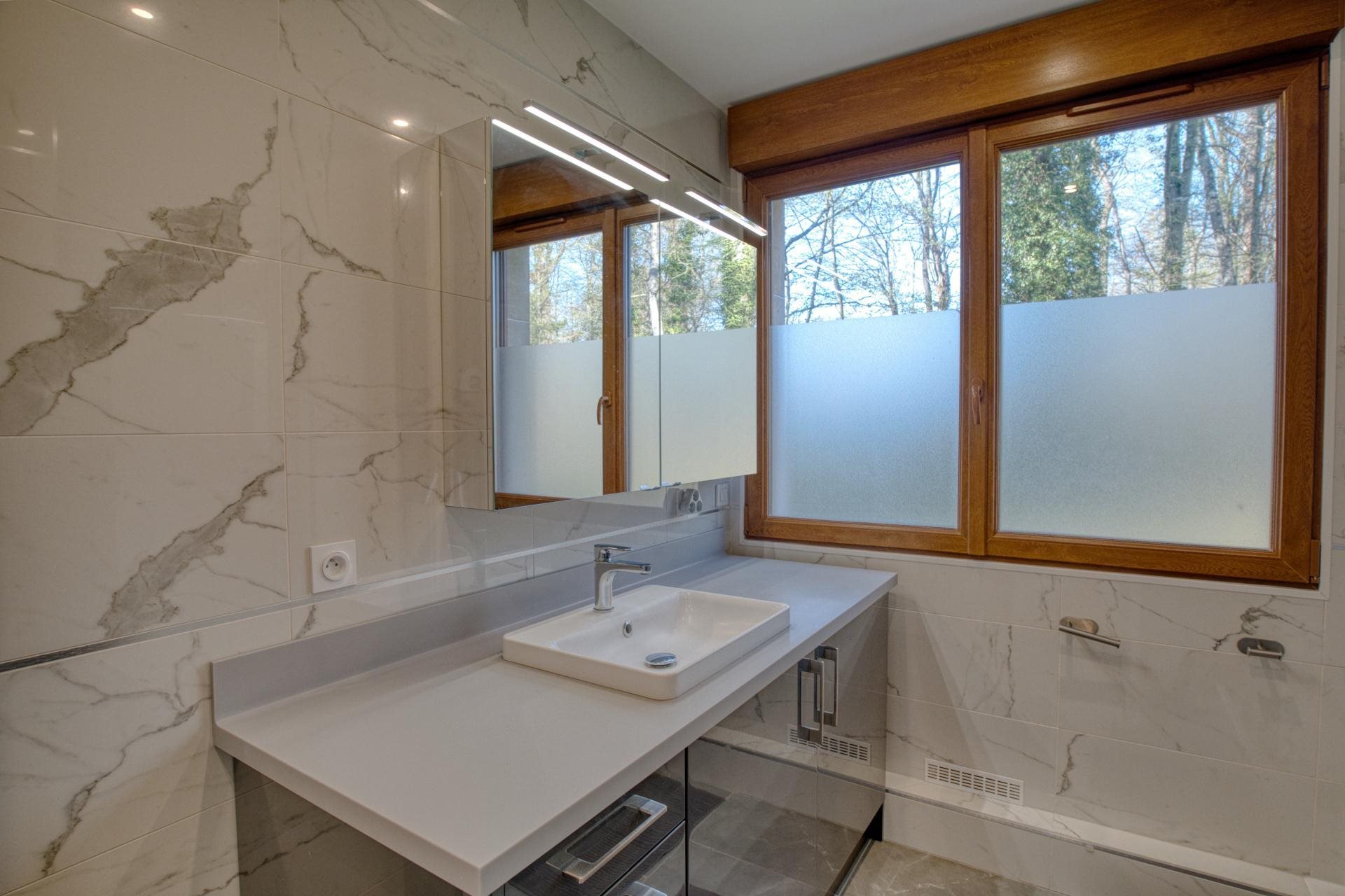 Appartement à vendre, 98m², Etiolles