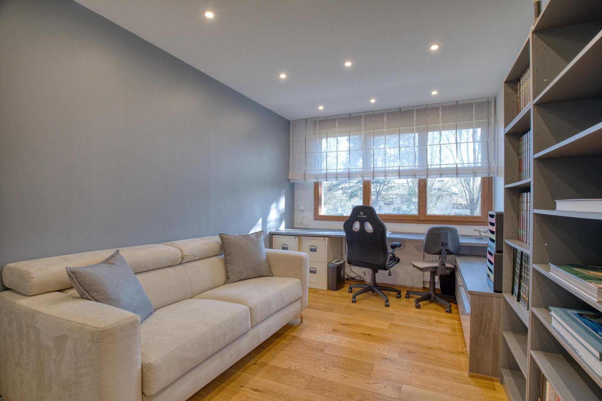 Appartement à vendre, 98m², Etiolles