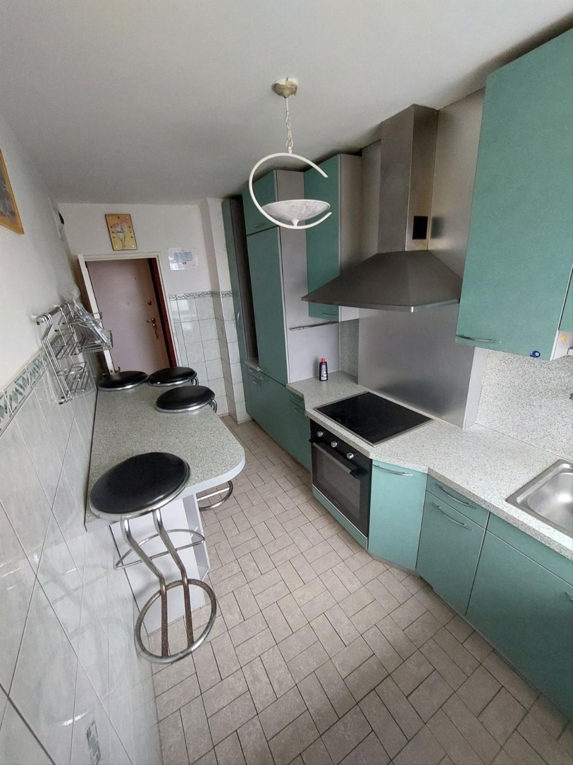 Appartement à vendre, 62m², Ris-Orangis