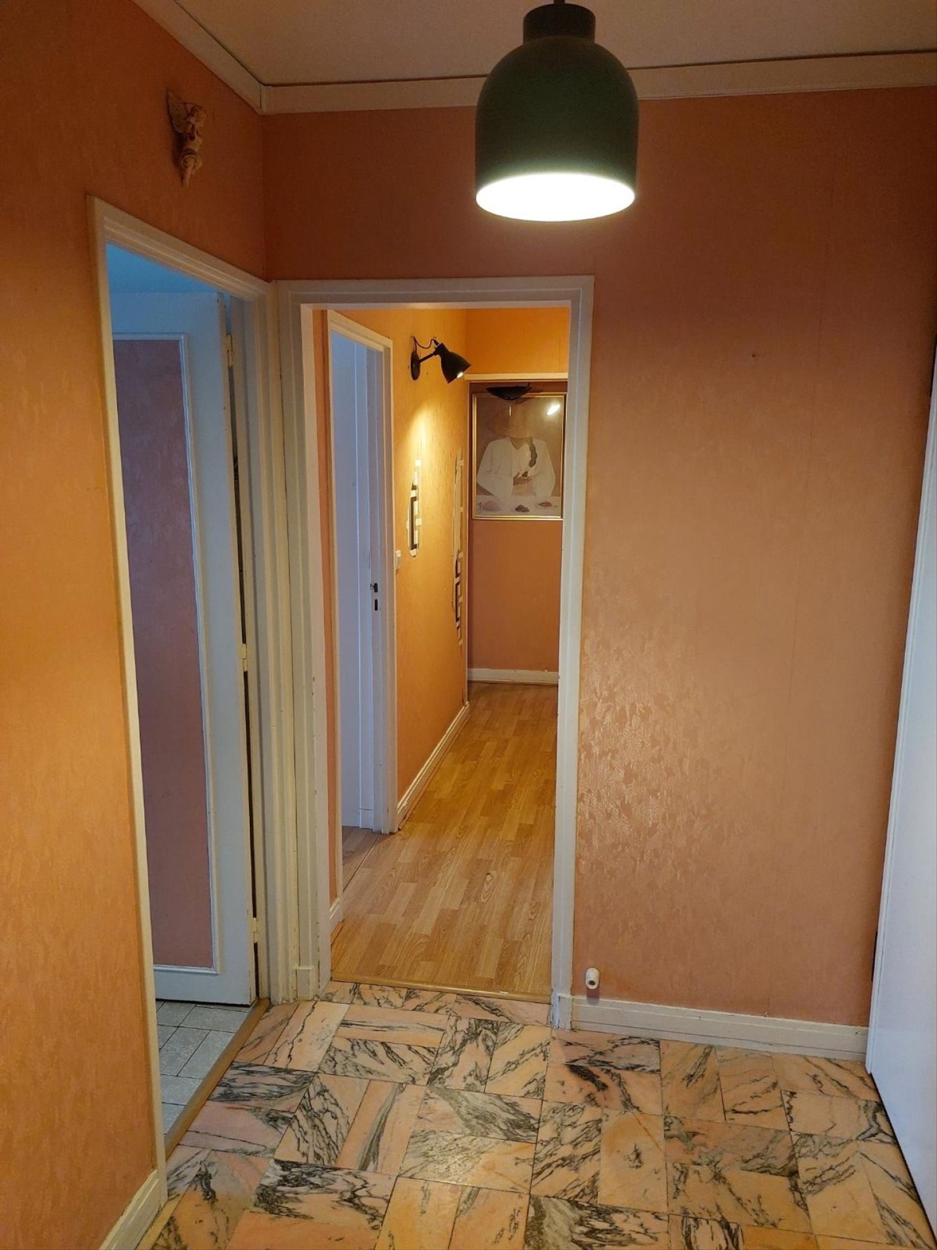 Appartement à vendre, 62m², Ris-Orangis
