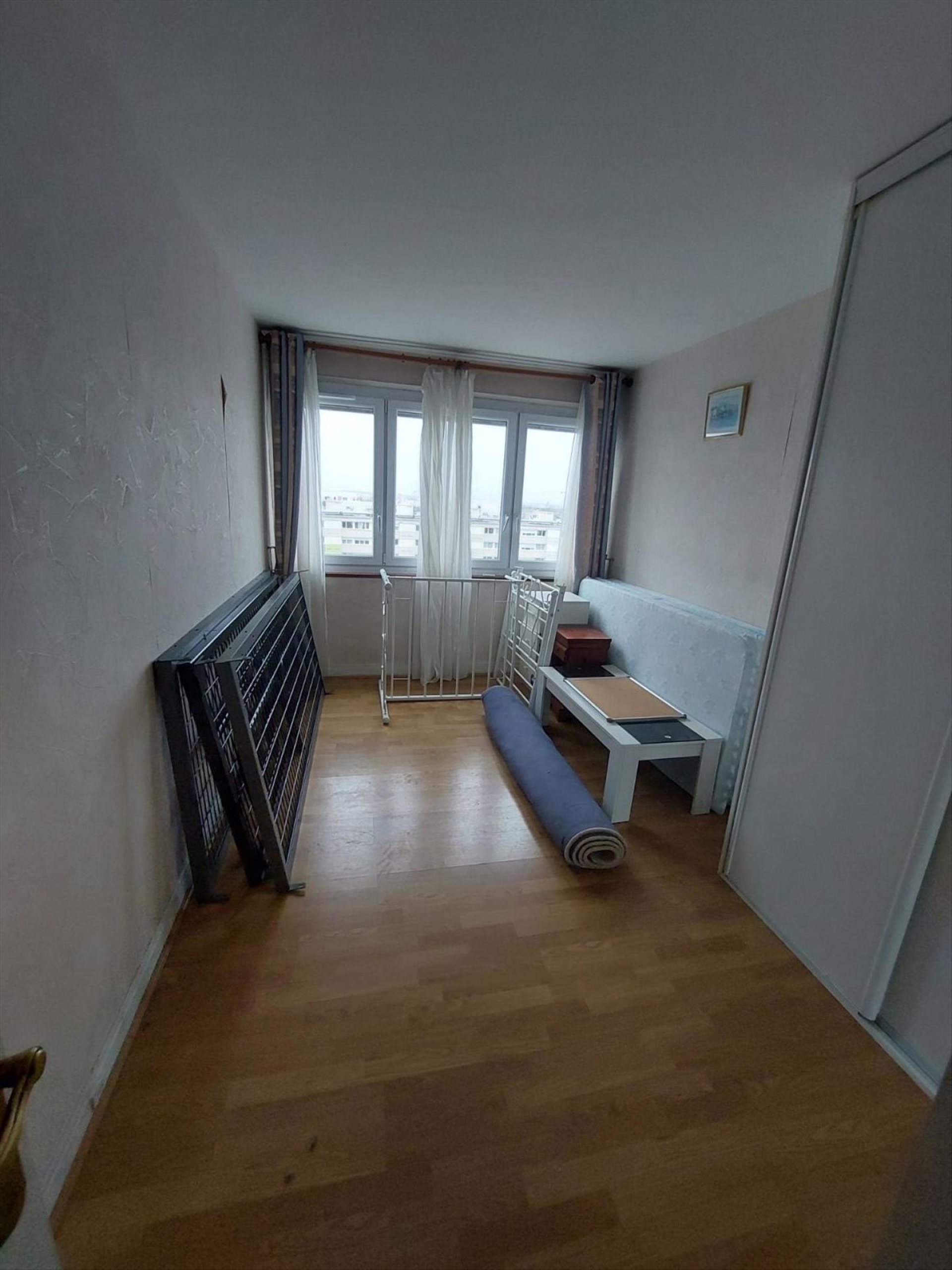 Appartement à vendre, 62m², Ris-Orangis