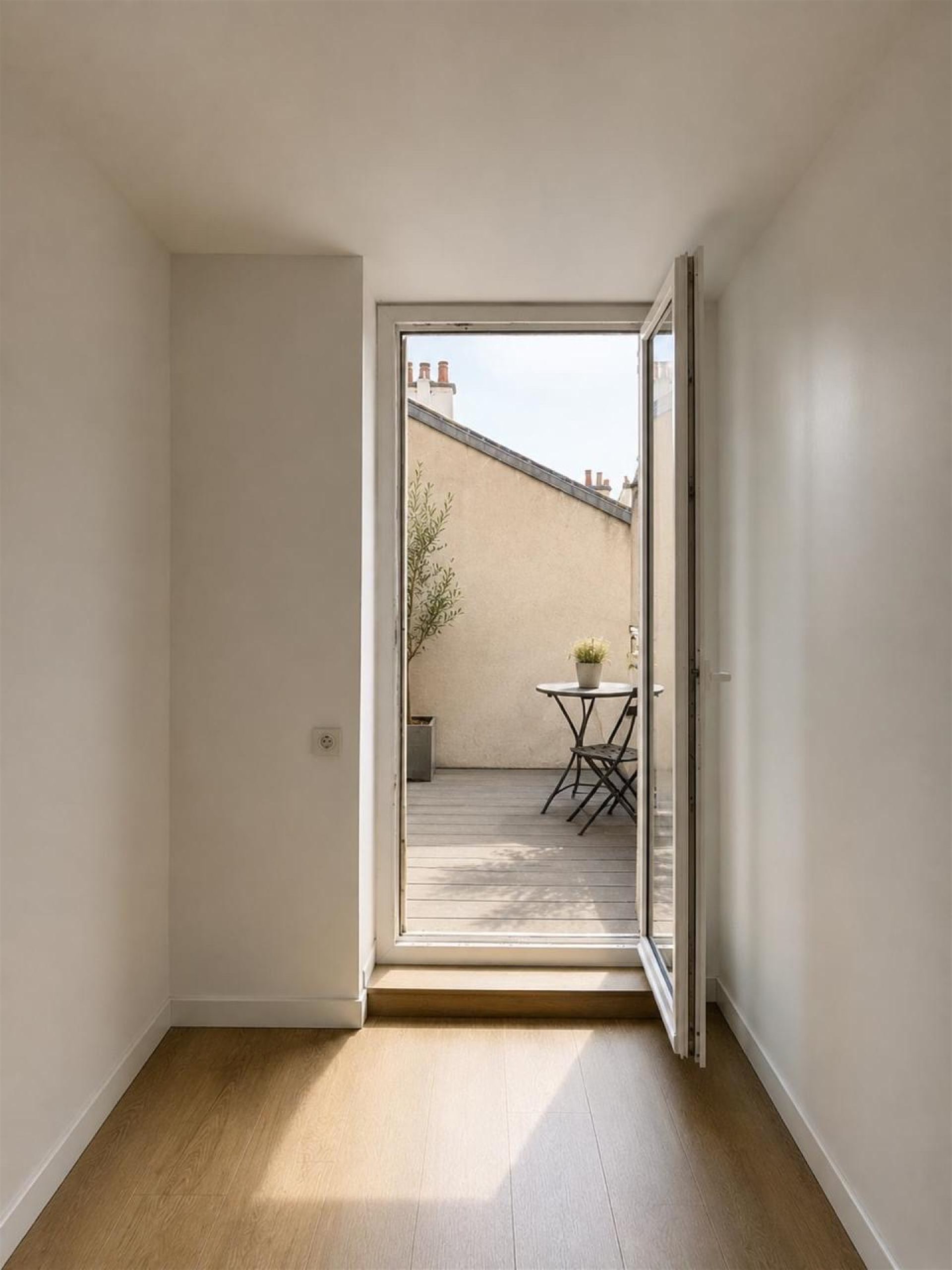 Appartement à vendre, 35m², Clichy