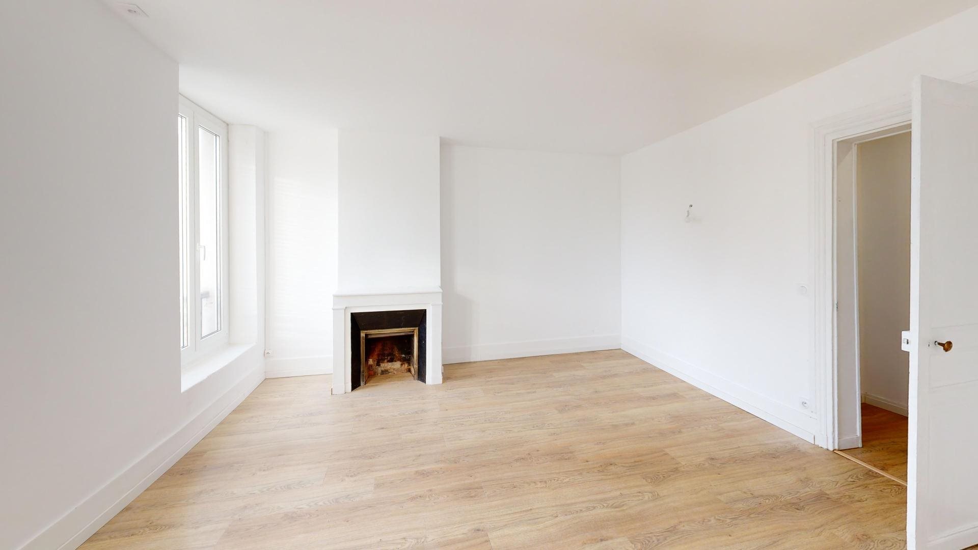 Appartement à vendre, 35m², Clichy