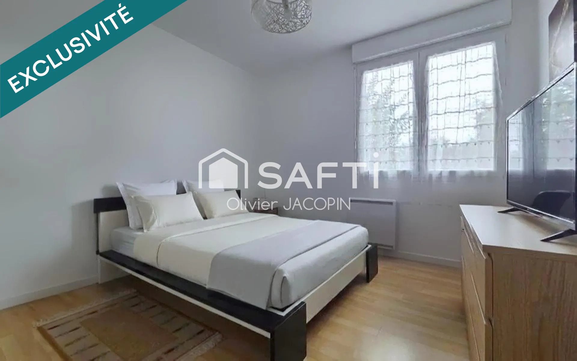 Appartement à vendre, 40m², Landéda