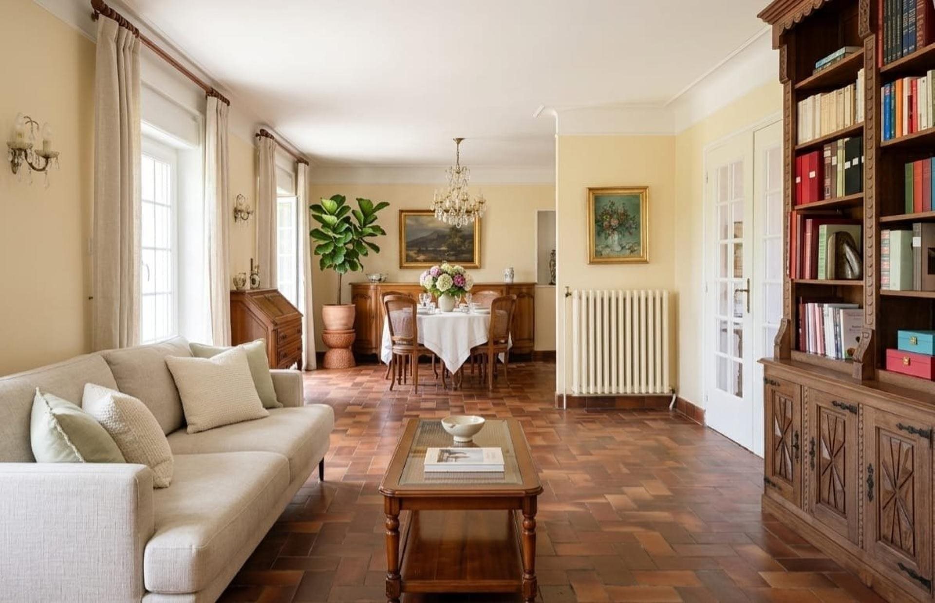Maison à vendre, 136m², Gouesnou