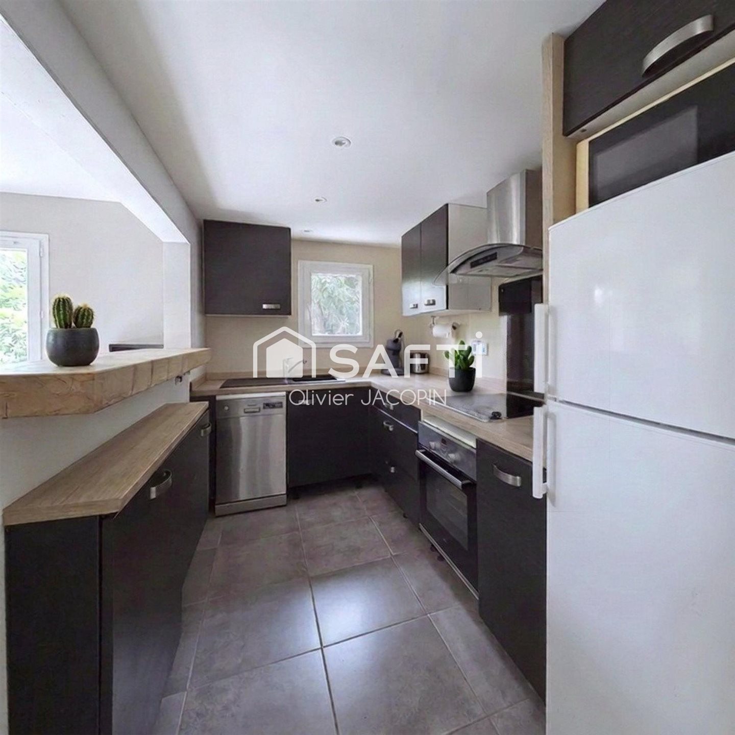 Maison à vendre, 102m², Saint-Pabu