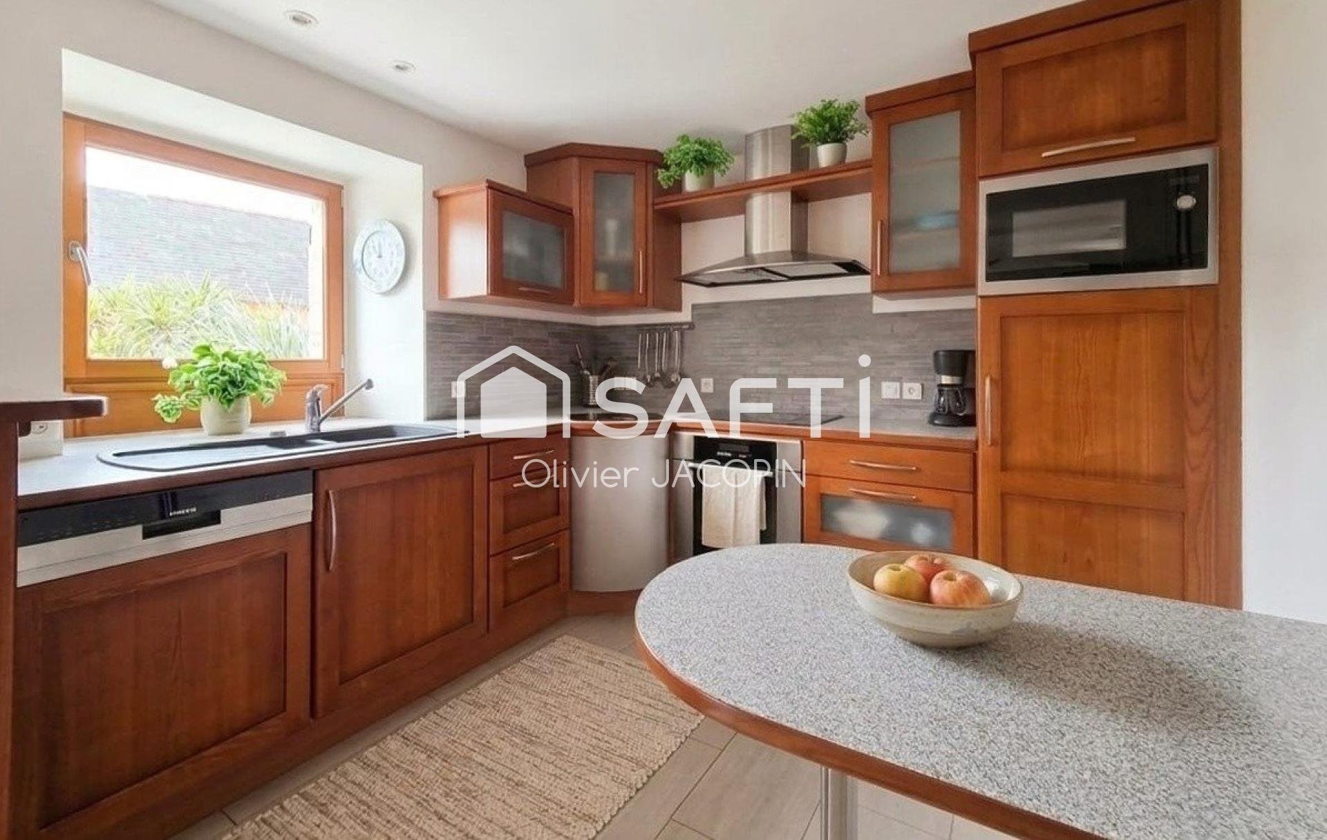 Maison à vendre, 104m², Landéda