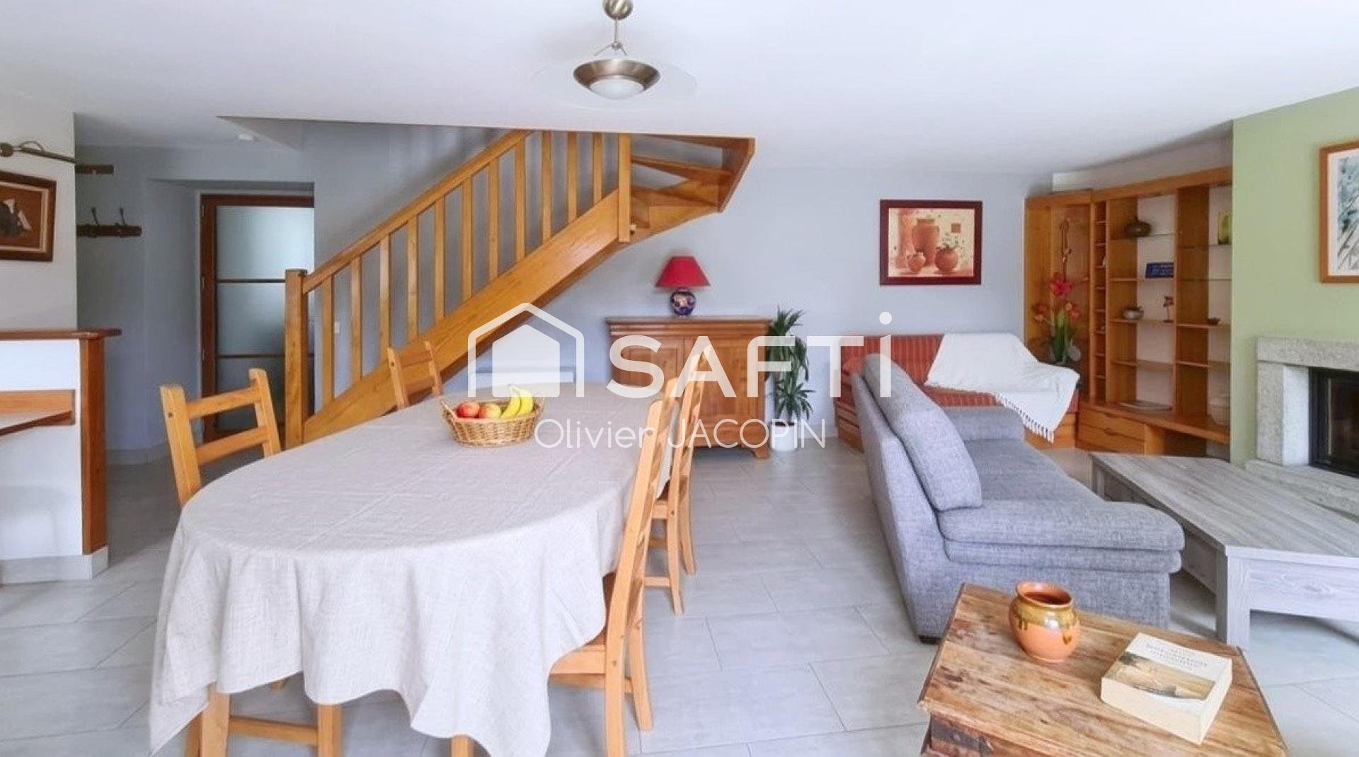 Maison à vendre, 104m², Landéda